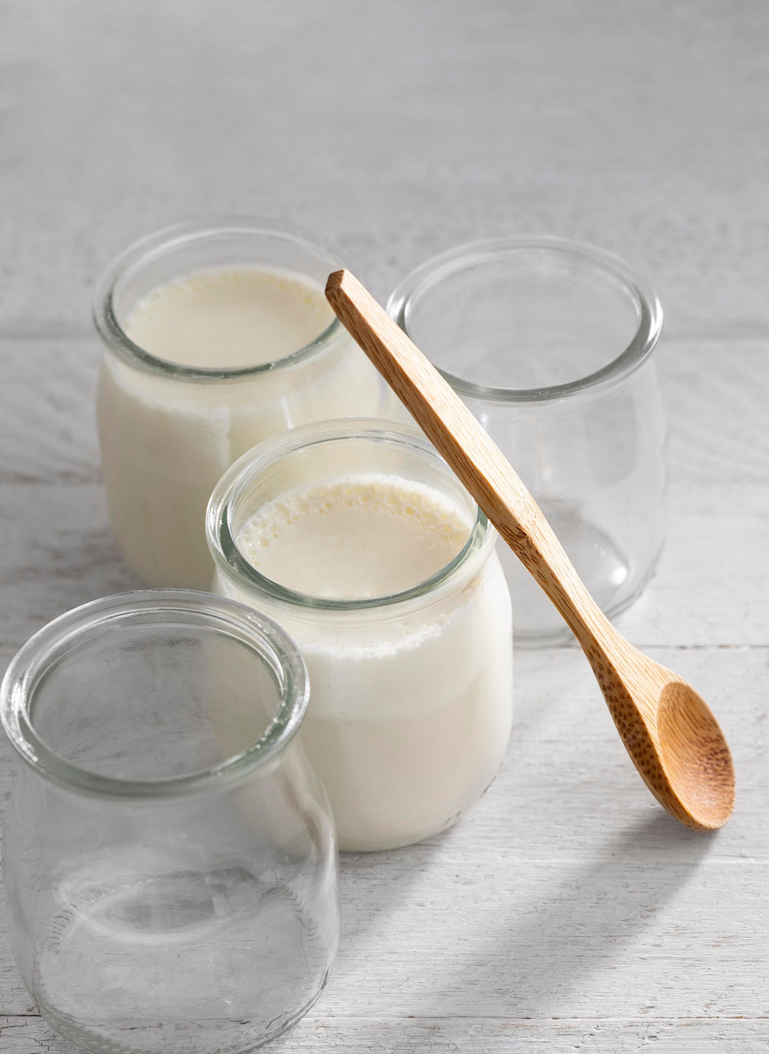 Mini Pots - Curd