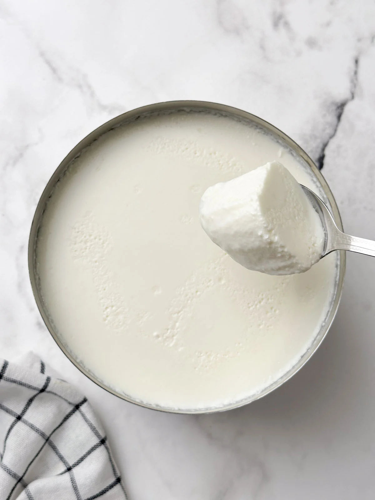 Greek Curd