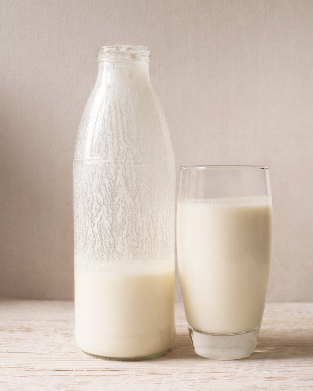 Kefir Milk