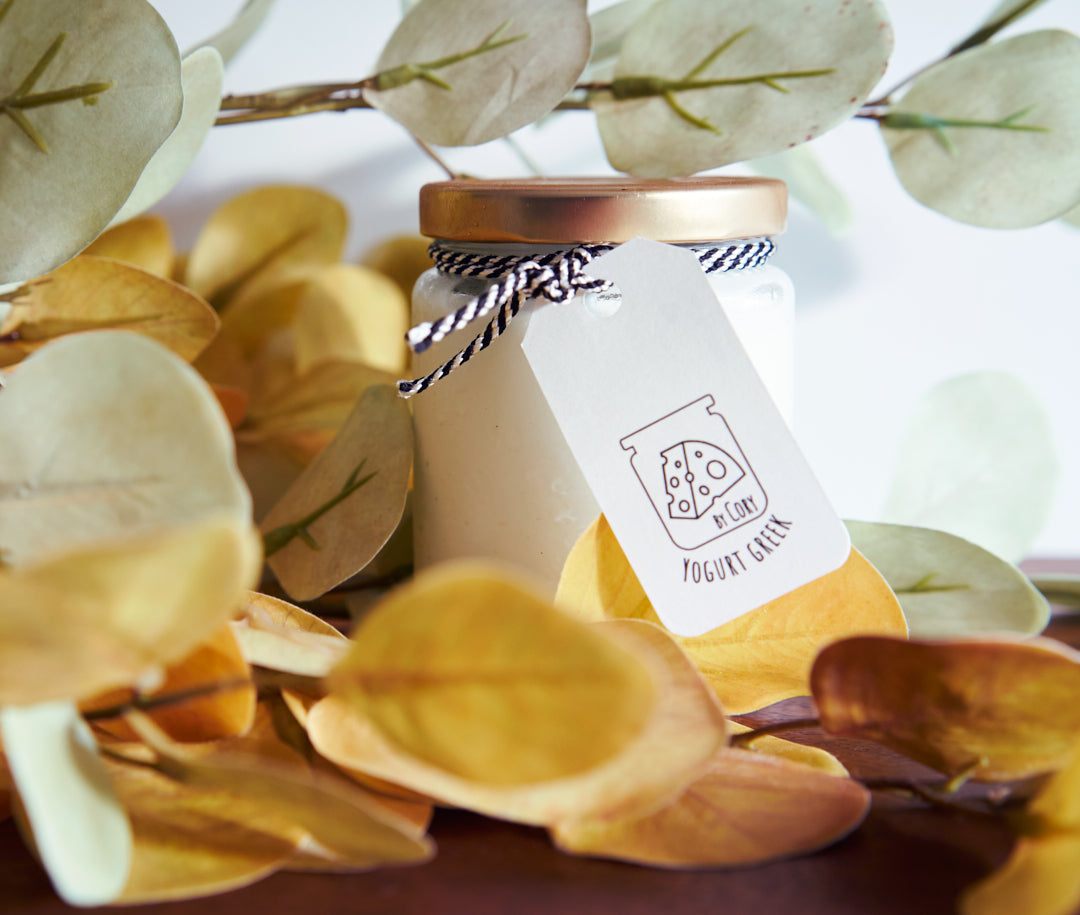 Artisanal Yogurt Gift Card