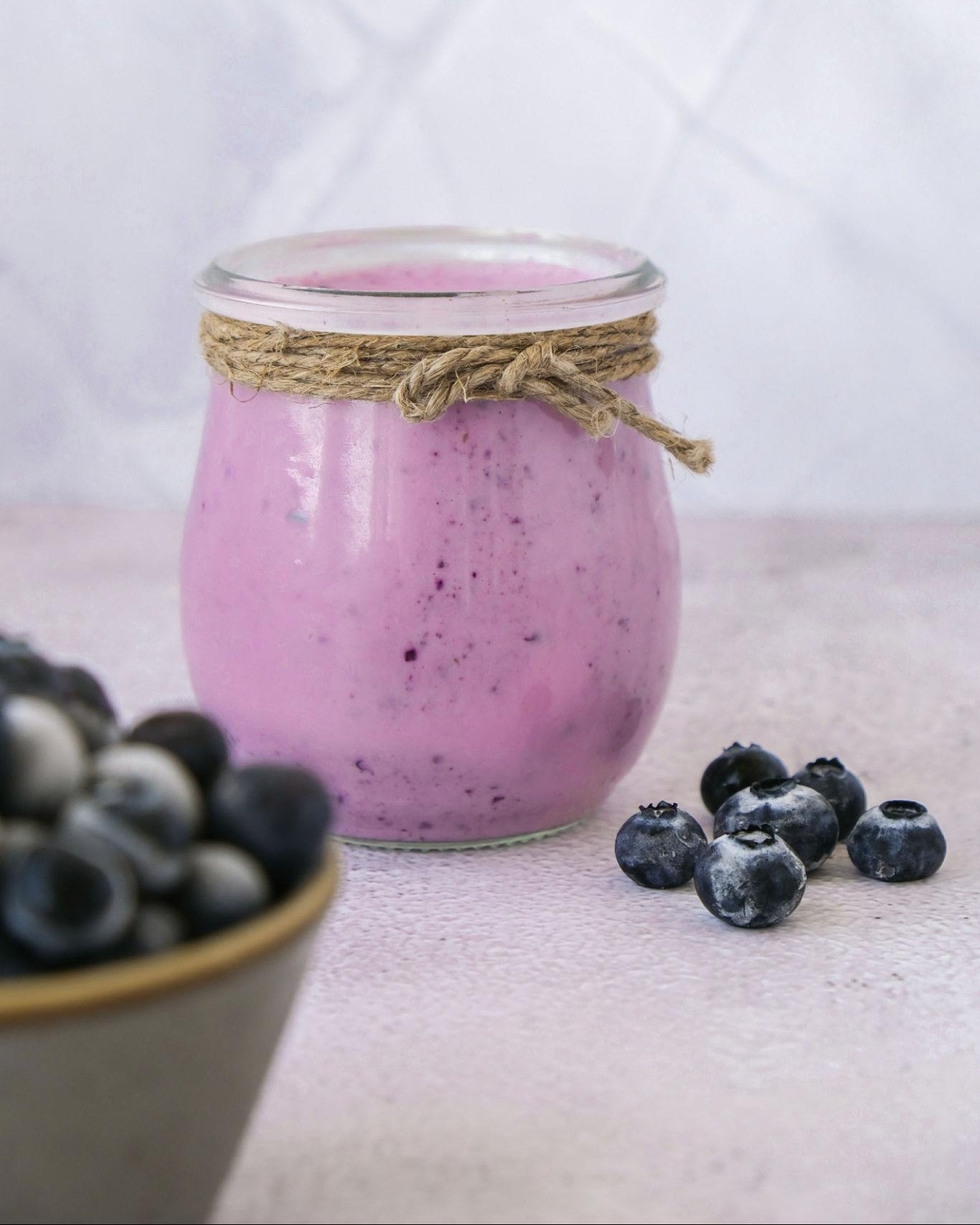 High-Protein Smoothie