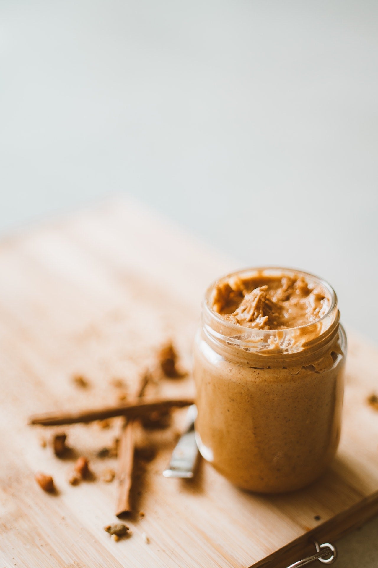Nut Butter