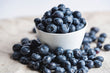 Fresh Yogurt Smoothies - Blueberry