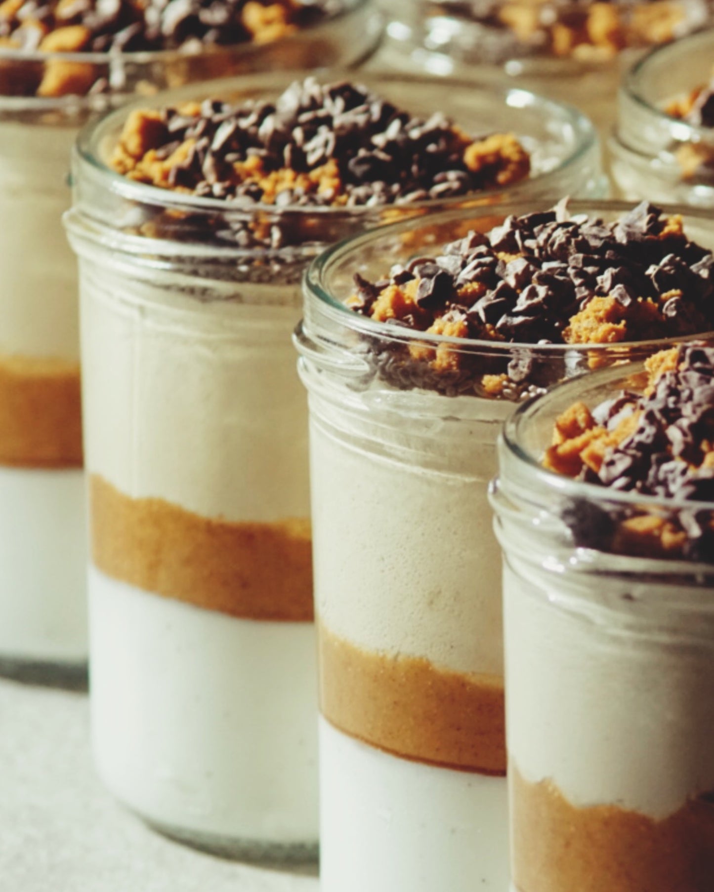 Whipped Coffee