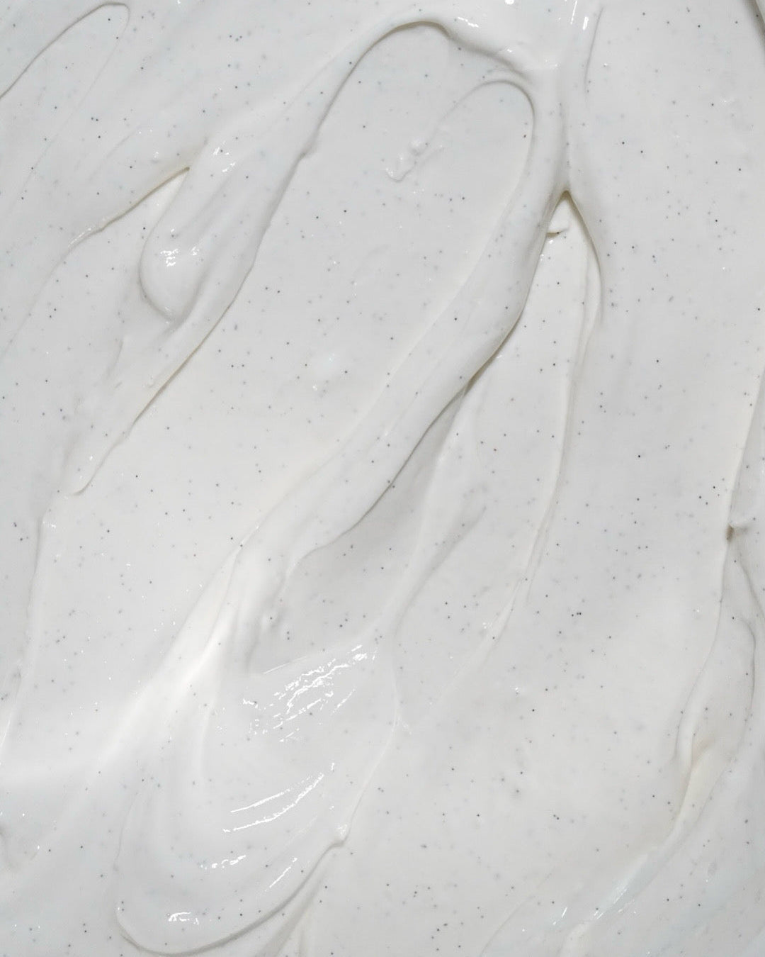 Bulgarian Yogurt - Vanilla Bean