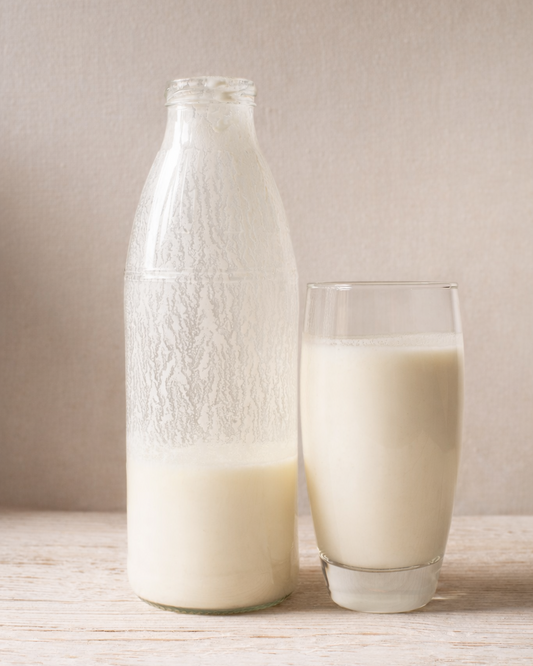 Kefir Milk