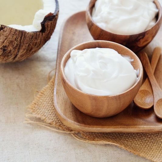 Kefir - Coconut (Vegan)