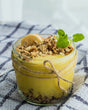 Passion Fruit Mango Yogurt (Limited Edition)