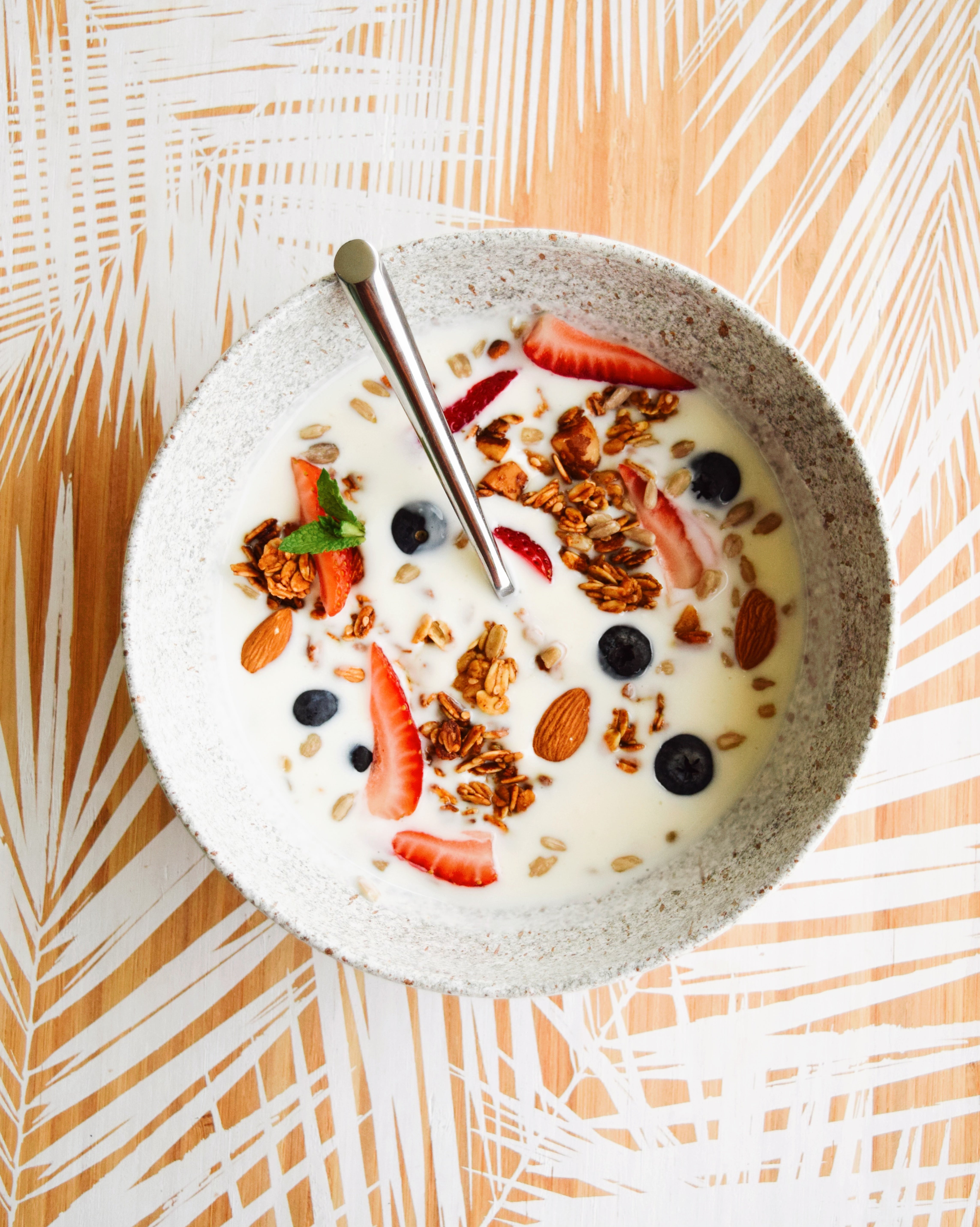 Kefir Curd