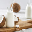 Kefir Milk - Coconut Milk (Vegan)