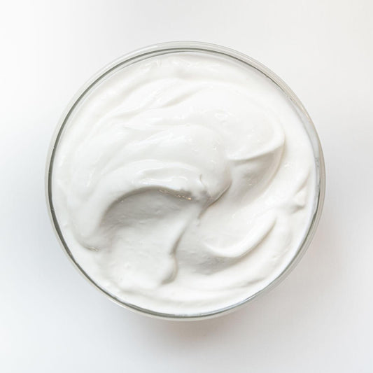 Greek Yogurt