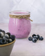 Blueberry High-Protein Smoothie (250g)