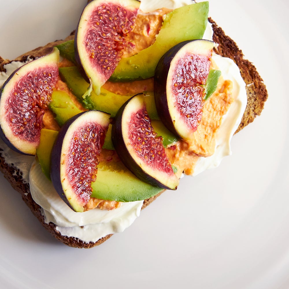 Yogurt Cream Cheese
