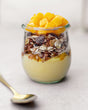 Mango Yogurt (Limited Edition)