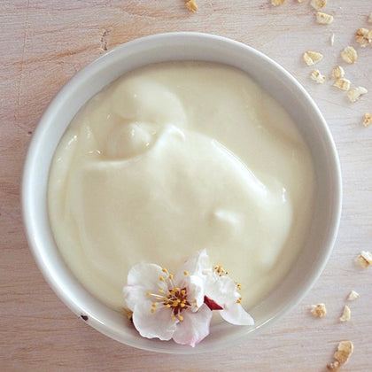 Plain Yogurt / Kefir / Vegan