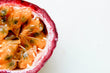 Smoothies - Passion Fruit + Mango (No Banana)