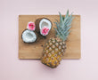 Smoothies - Pina Colada (Coconut Yogurt + Pineapple + Banana)
