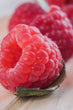 Smoothies - Raspberry