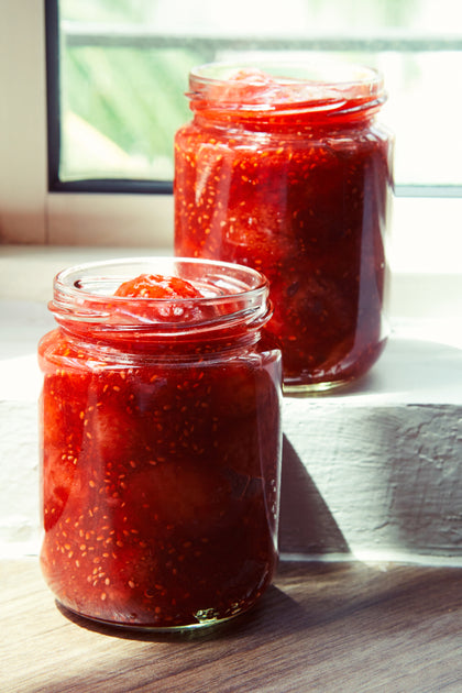 Pantry Favourites